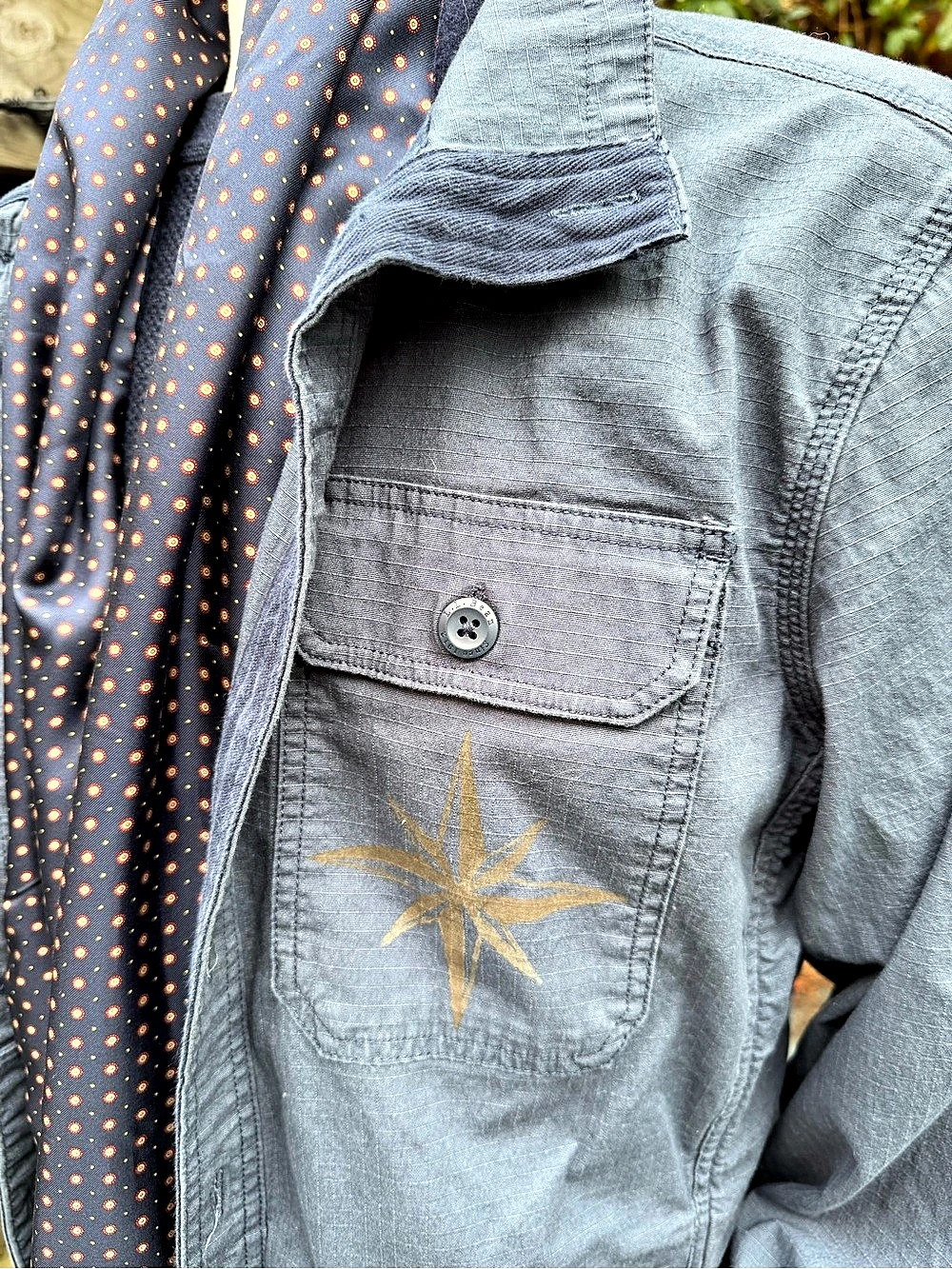 L.L.Bean Field Jacket - Picture 6 of 9